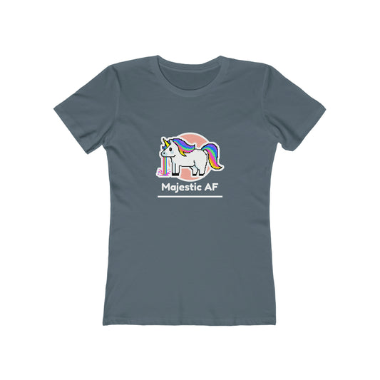 Majestic AF - Women's T-shirt