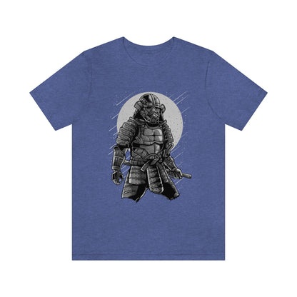 Samurai Galaxy - Unisex T-Shirt