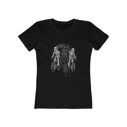 Star Bikers - Women's T-shirt