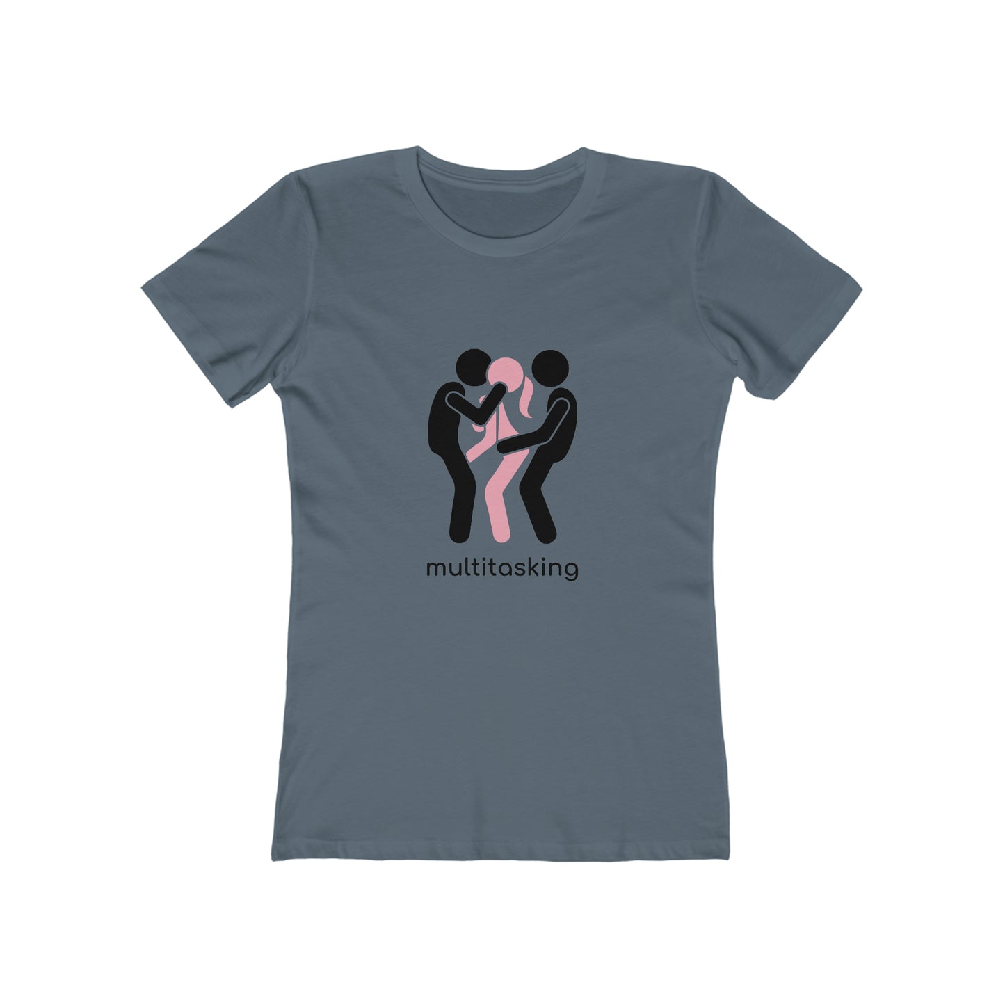 Multitasking - Women's T-shirt