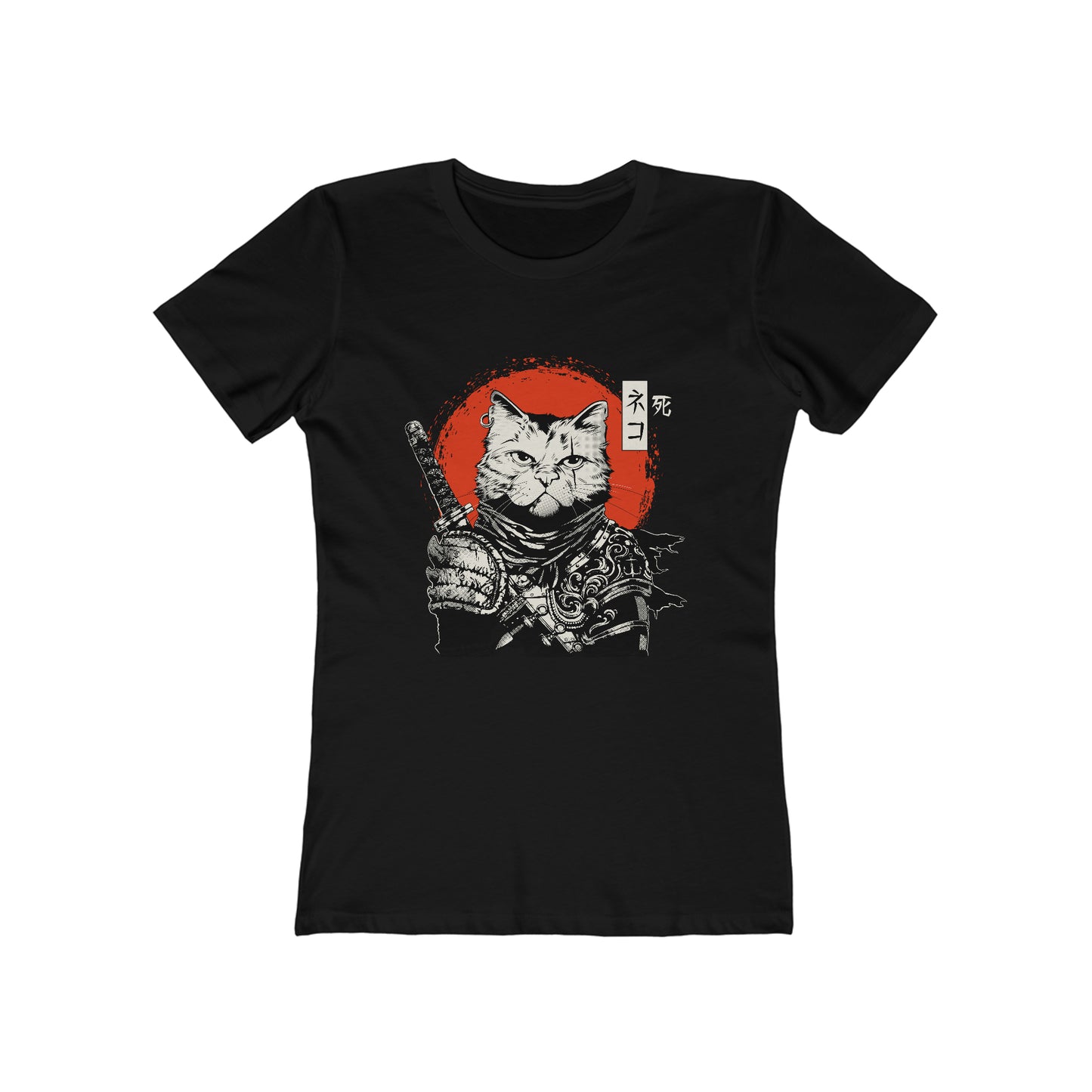 Catana of Death - Women's T-shirt