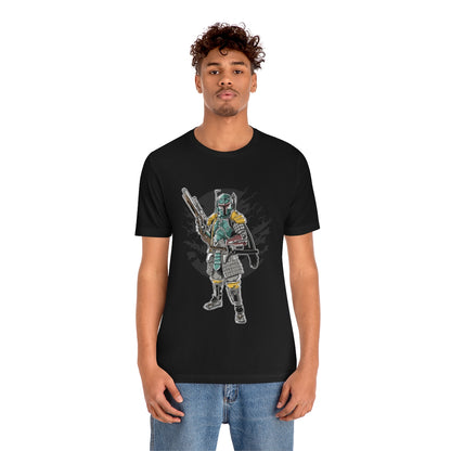 Ronin Hunter - Unisex T-Shirt