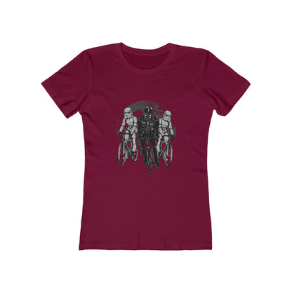 Star Bikers - Women's T-shirt