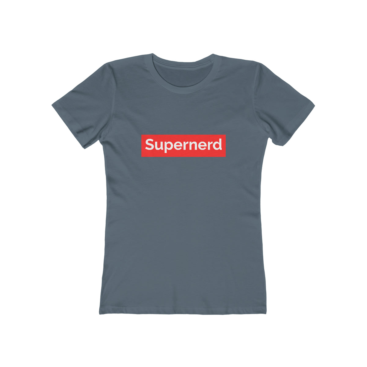 Supernerd - Women's T-shirt