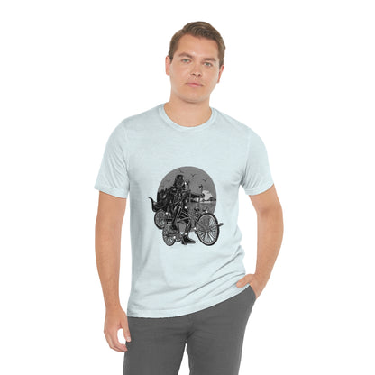 Dark and Low - Unisex T-Shirt