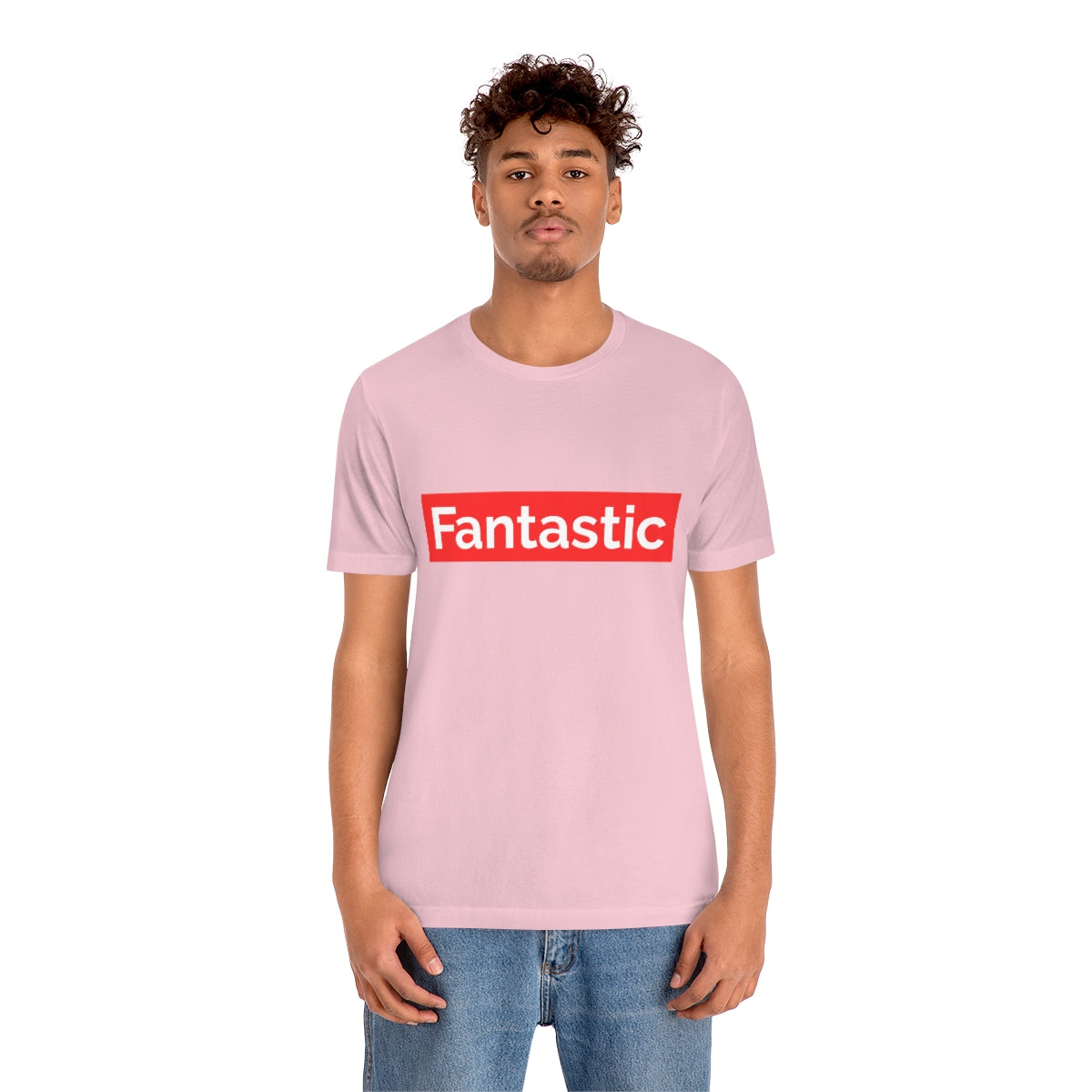 Fantastic - Unisex T-Shirt