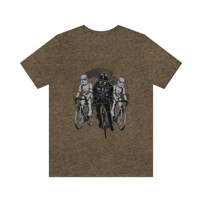 Star Bikers - Unisex T-Shirt