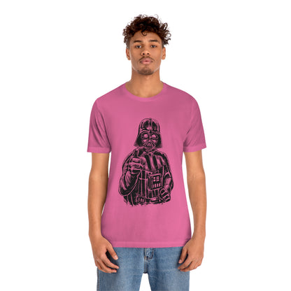 Darth Vader Wants You - Unisex T-Shirt