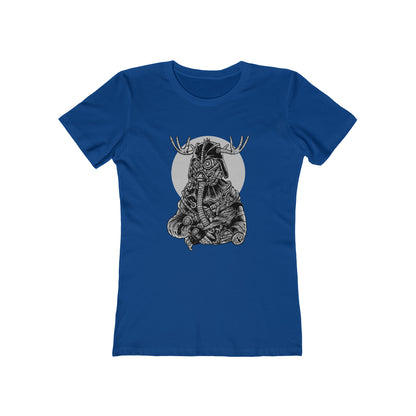 Dark Steampunk - Women's T-shirt