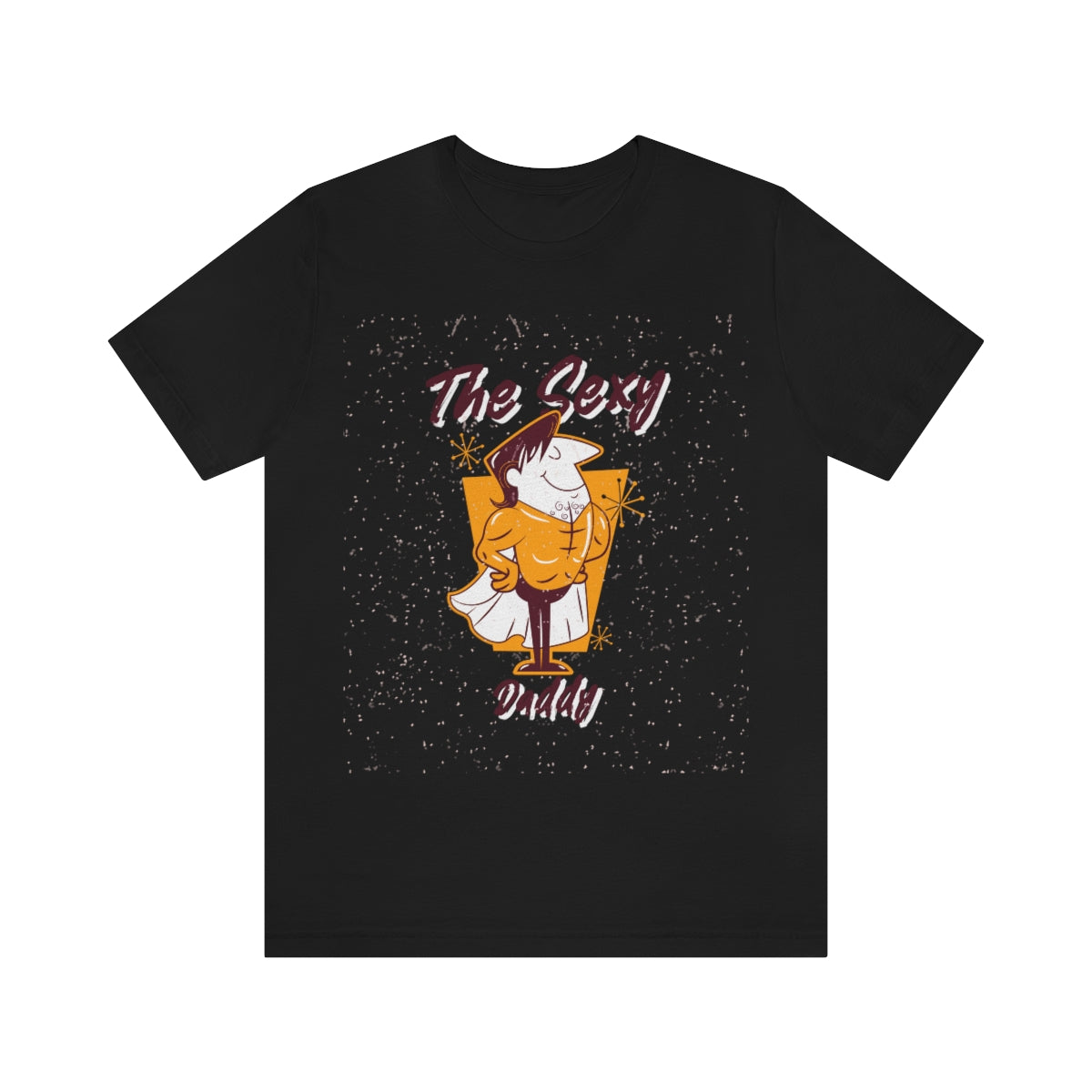 The Sexy Daddy - Unisex T-Shirt
