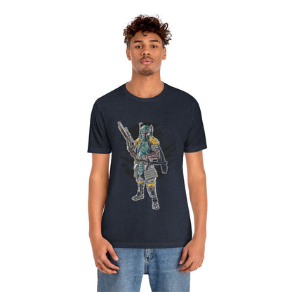 Ronin Hunter - Unisex T-Shirt