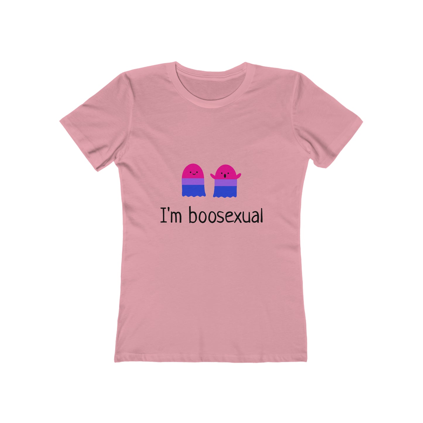 I'm Boosexual - Women's T-shirt