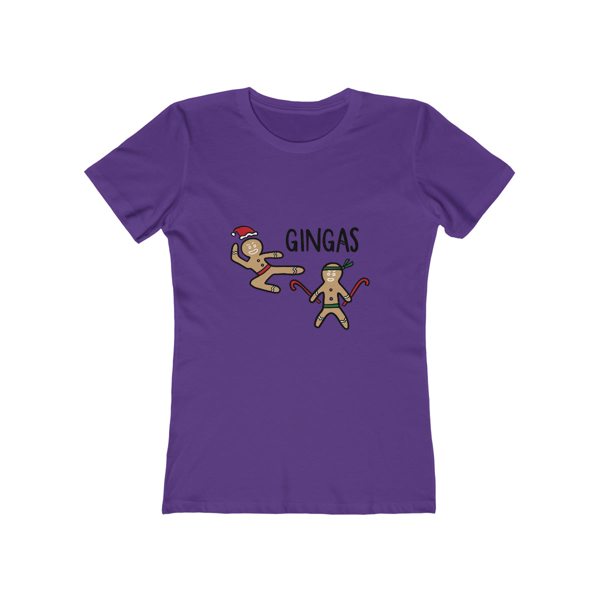 Gingas - Women's T-shirt