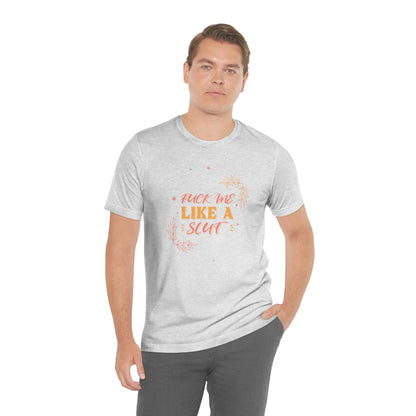 Fuck Me Like A Slut - Unisex T-Shirt