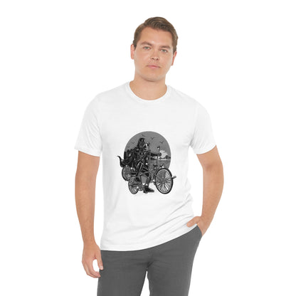 Dark and Low - Unisex T-Shirt