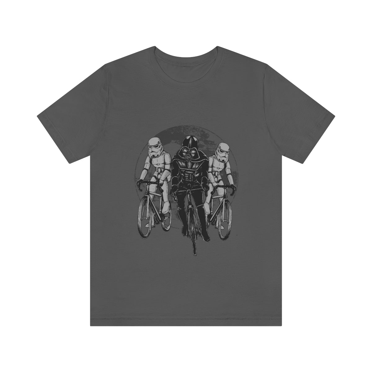 Star Bikers - Unisex T-Shirt