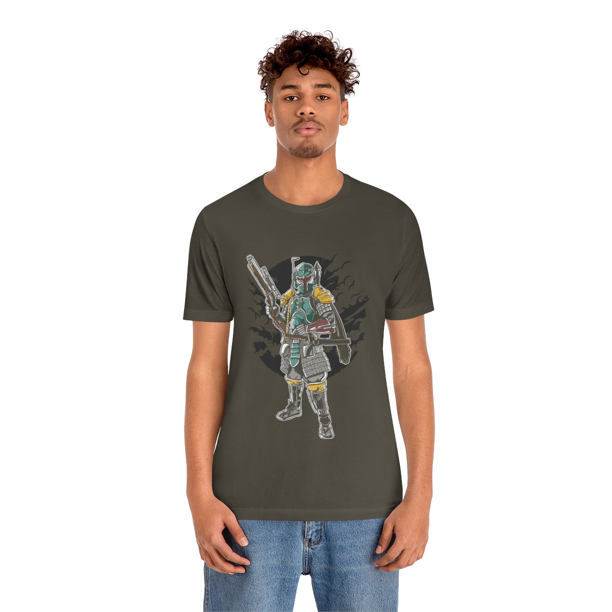 Ronin Hunter - Unisex T-Shirt