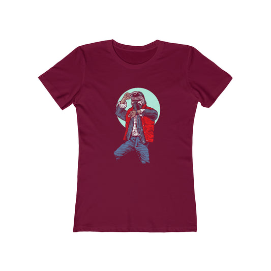 Kylo Mcfly - Women's T-shirt