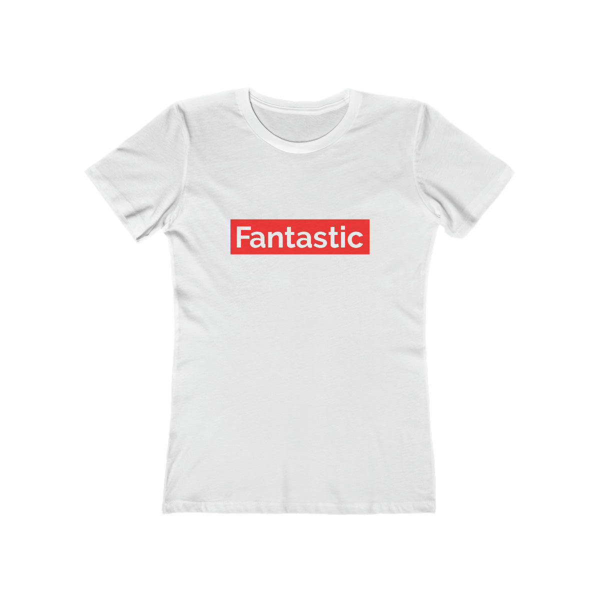 Fantastic - Women's T-shirt