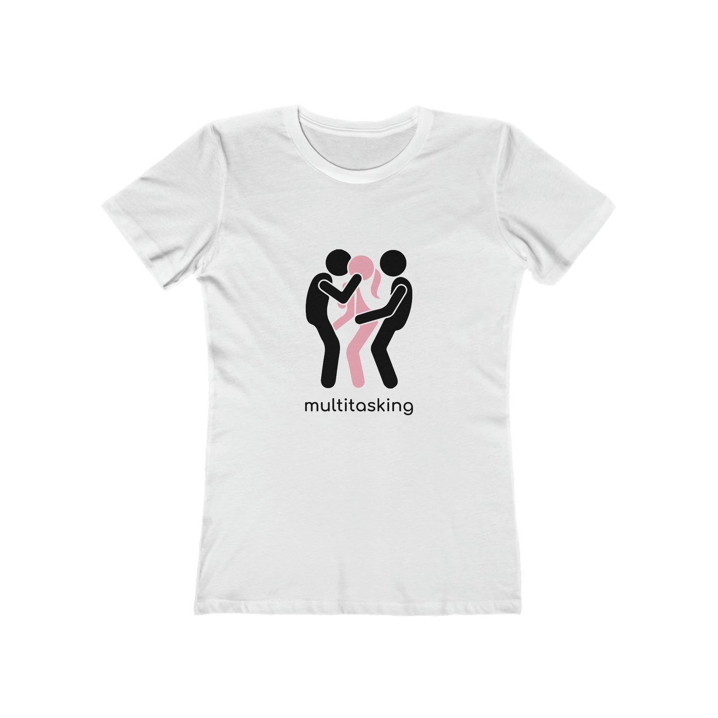 Multitasking - Women's T-shirt