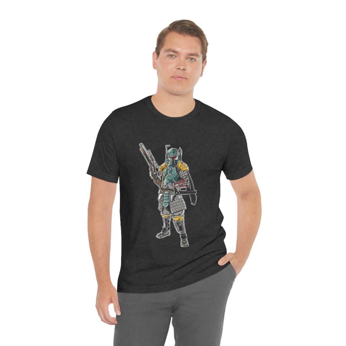 Ronin Hunter - Unisex T-Shirt