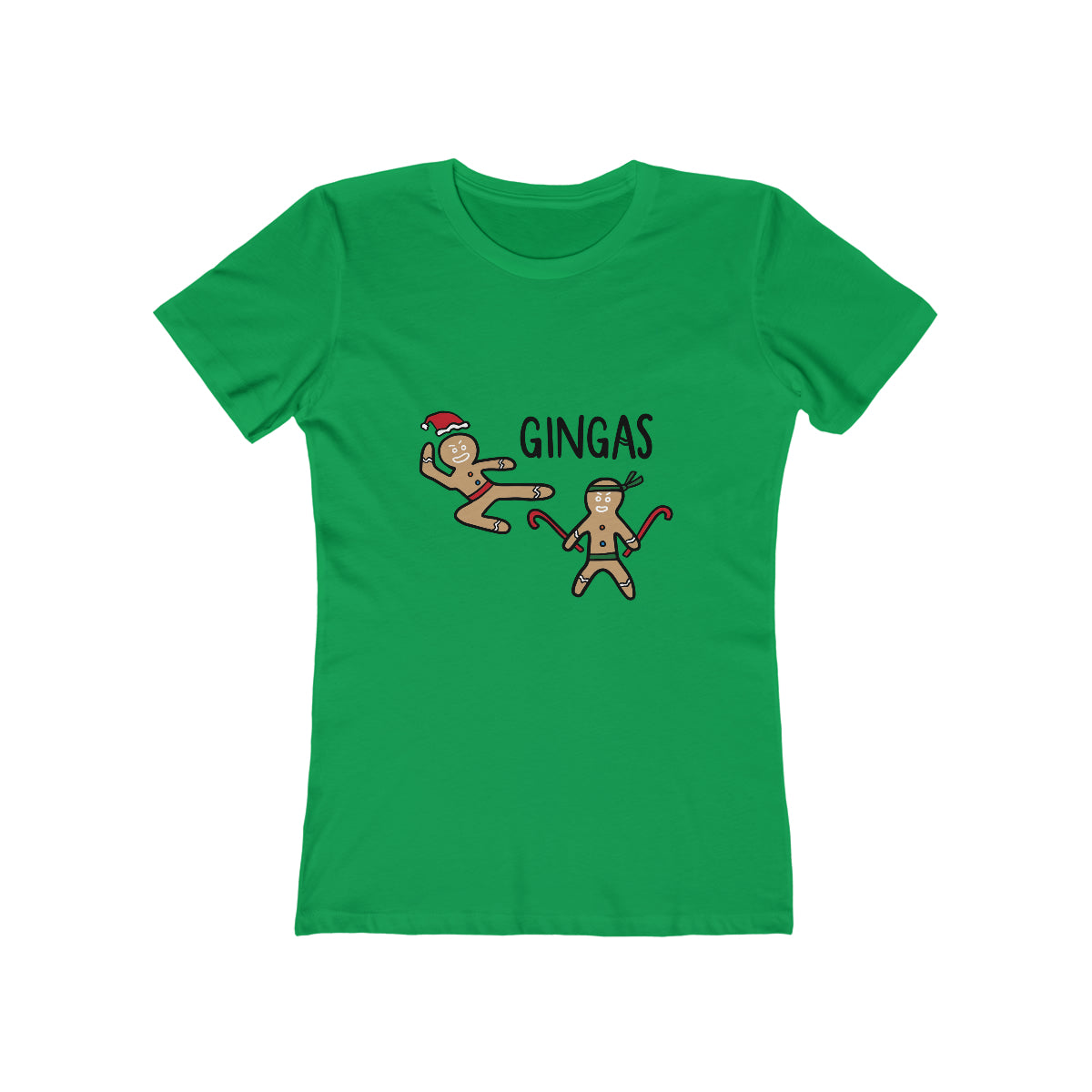 Gingas - Women's T-shirt