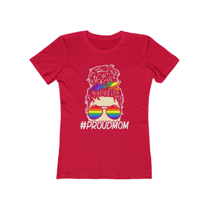 Proudmom - Women's T-shirt