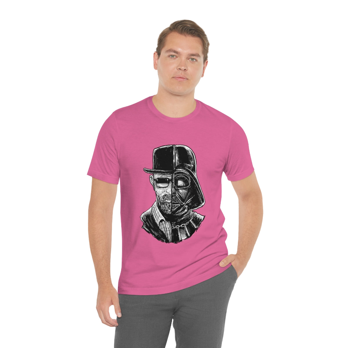 Empire Business - Unisex T-Shirt