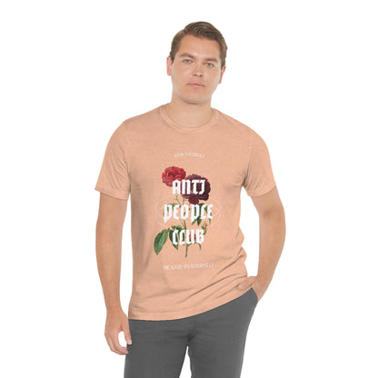 Don't Forget Be Kind To Yourself - Unisex T-Shirt