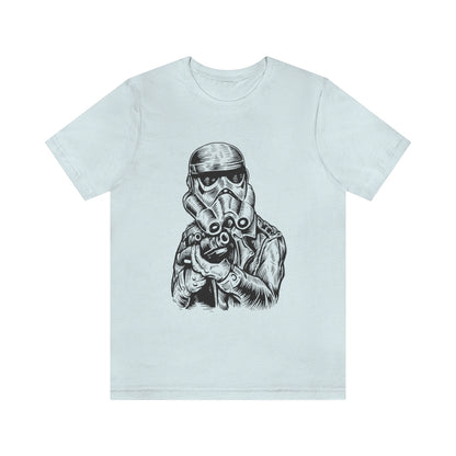 Punktrooper - Unisex T-Shirt