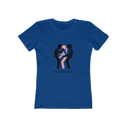 Multitasking - Women's T-shirt