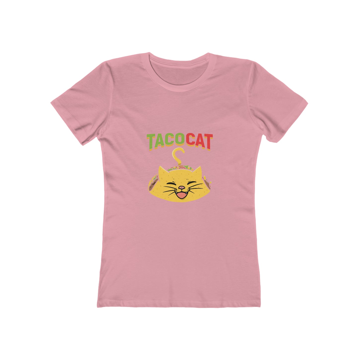Tacocat - Women's T-shirt
