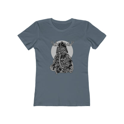 Dark Steampunk - Women's T-shirt