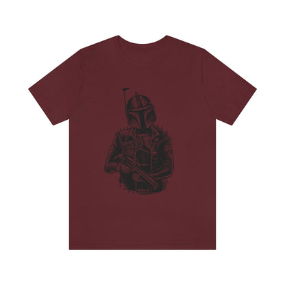 Boba Punk - Unisex T-Shirt