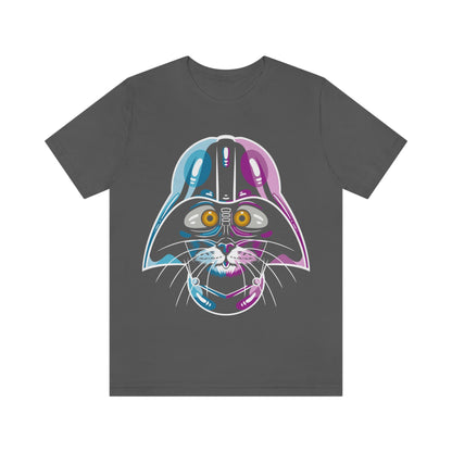 Cat Vader - Unisex T-Shirt