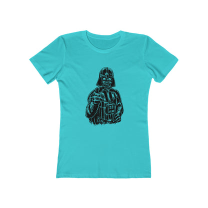 Darth Vader Wants You - Women's T-shirt