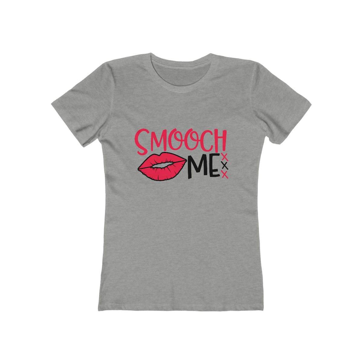 Smooch Me - Women's T-shirt