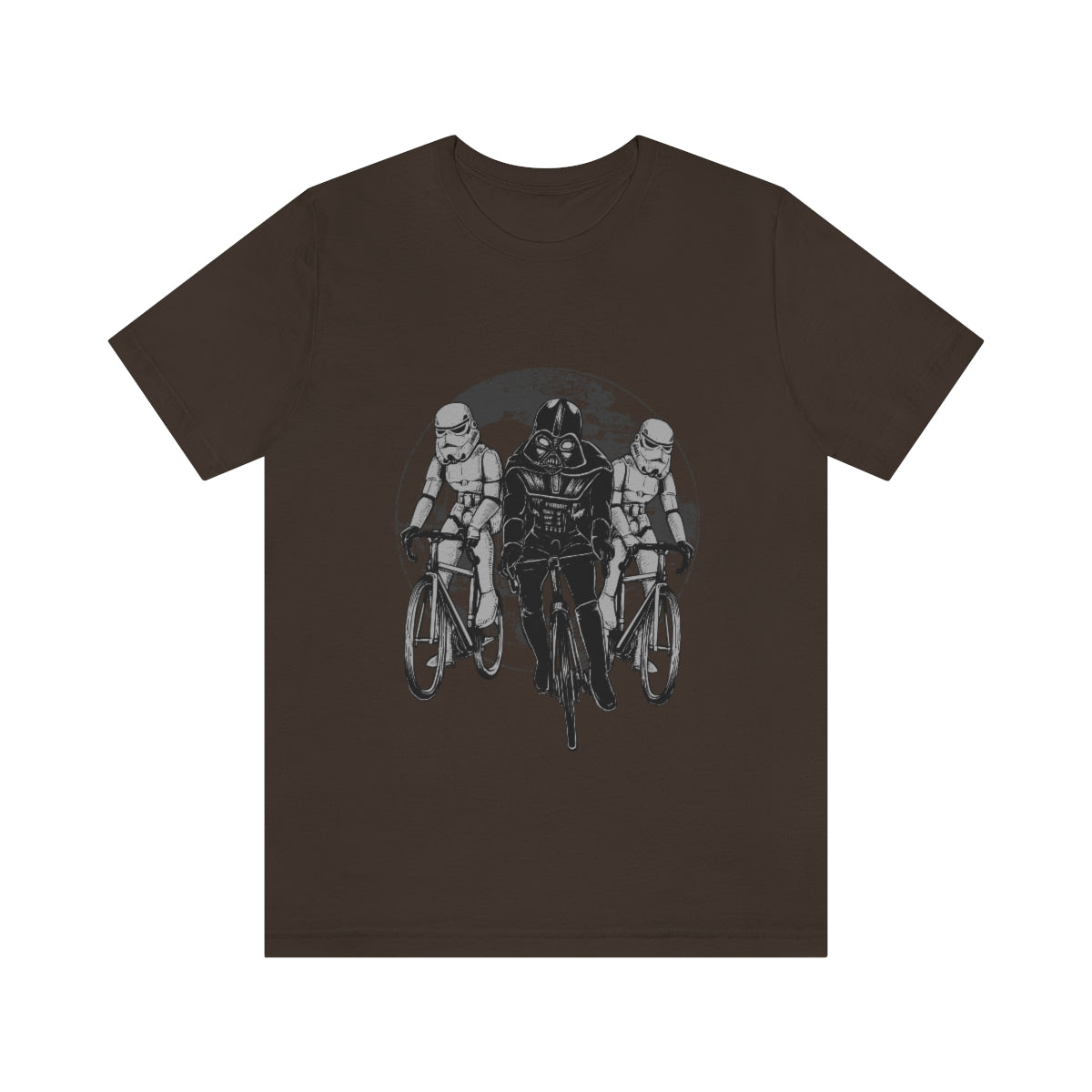 Star Bikers - Unisex T-Shirt