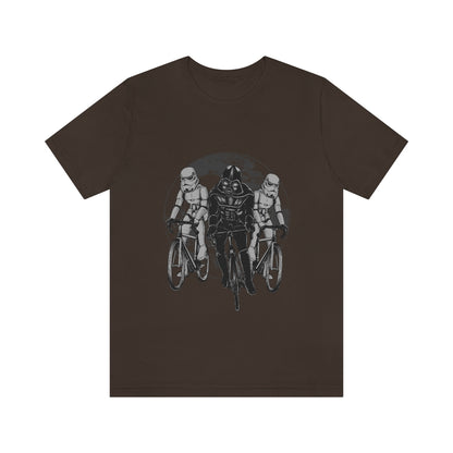 Star Bikers - Unisex T-Shirt