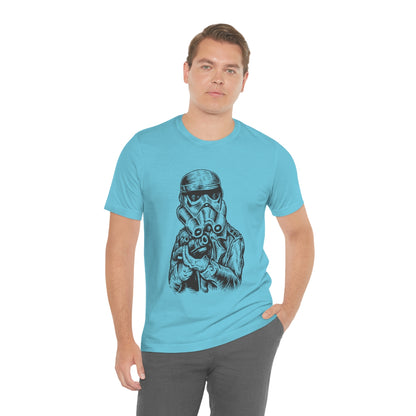 Punktrooper - Unisex T-Shirt