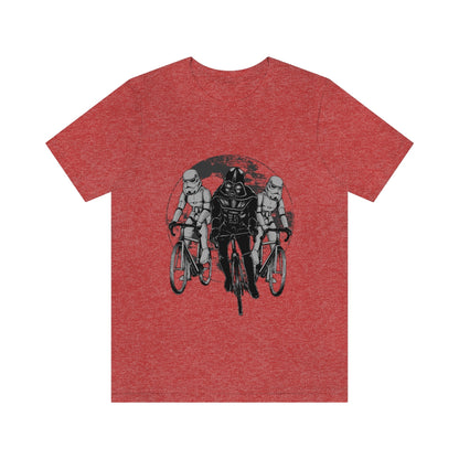 Star Bikers - Unisex T-Shirt