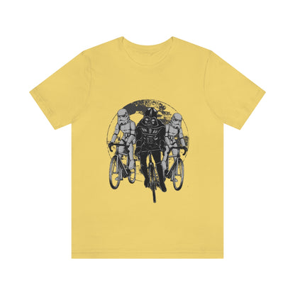 Star Bikers - Unisex T-Shirt