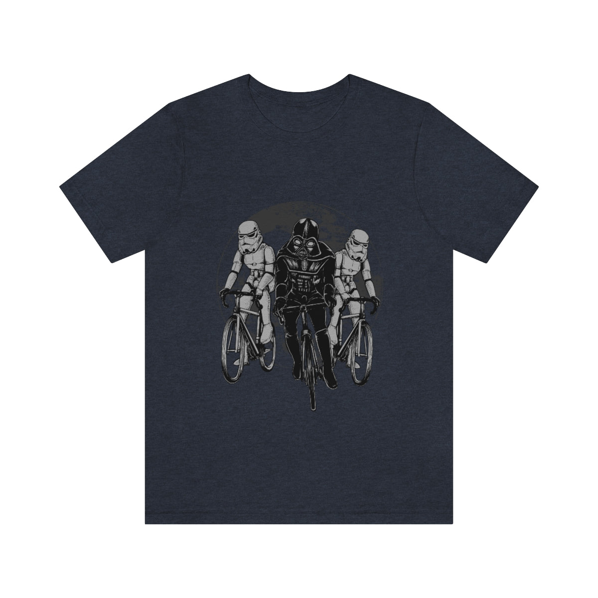 Star Bikers - Unisex T-Shirt