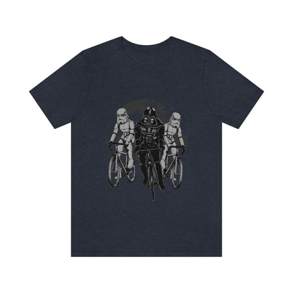 Star Bikers - Unisex T-Shirt