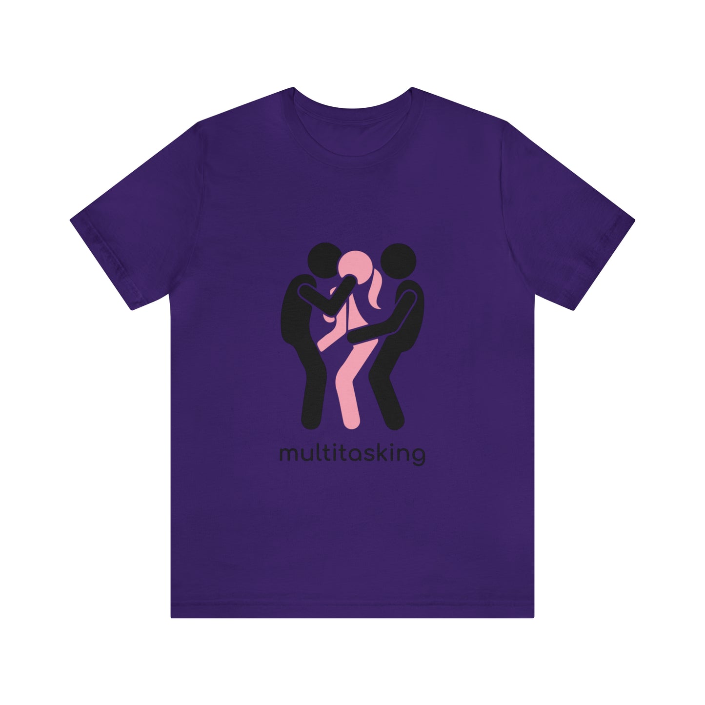 Multitasking - Unisex T-Shirt