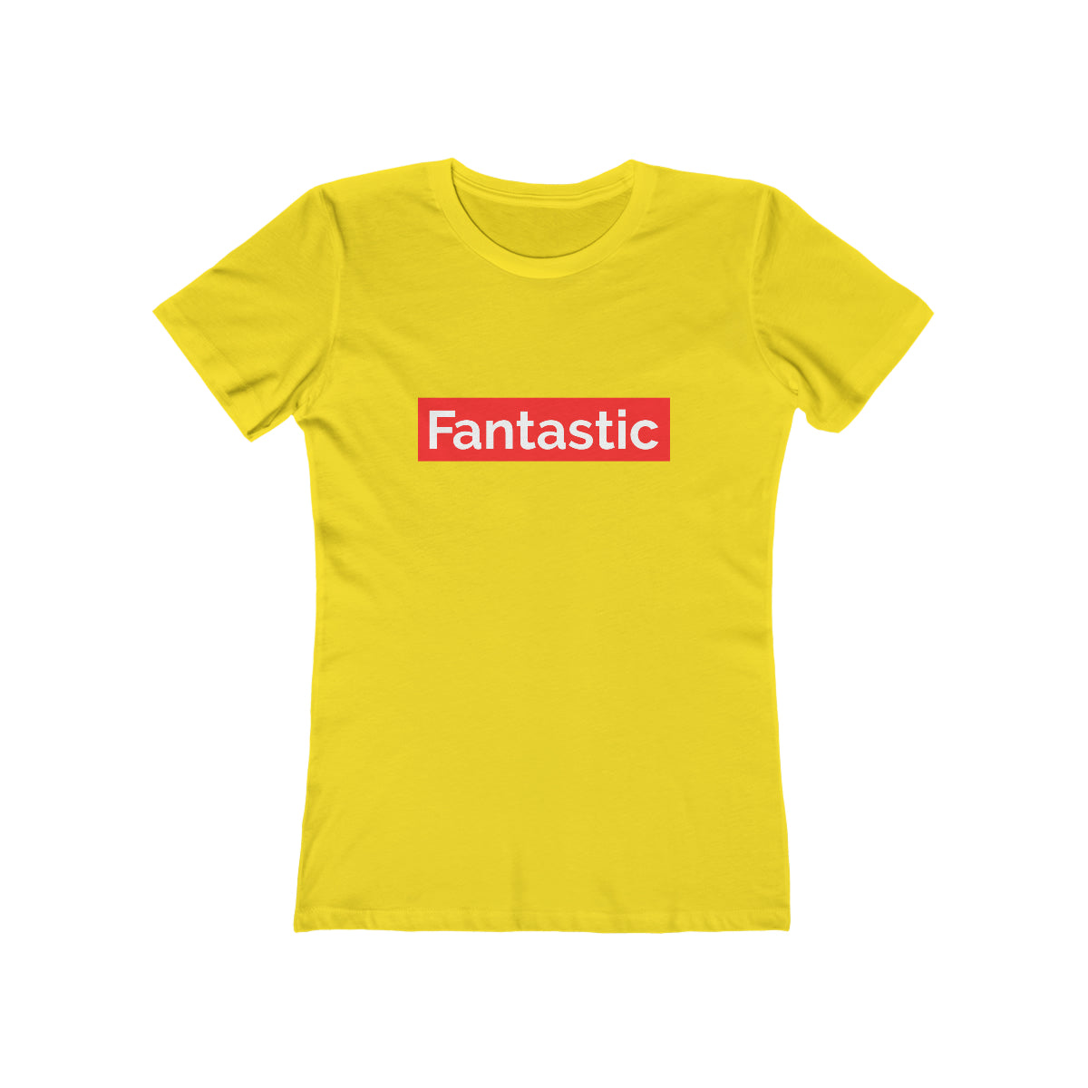 Fantastic - Women's T-shirt