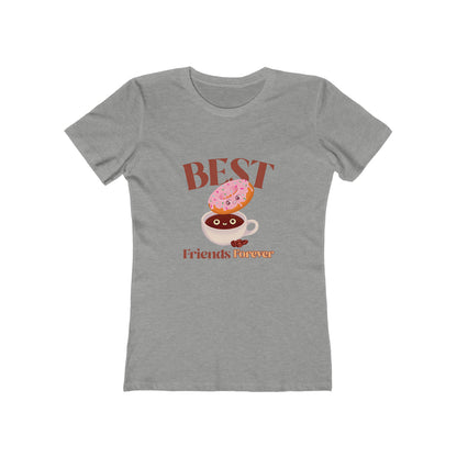 Best Friends Forever - Women's T-shirt
