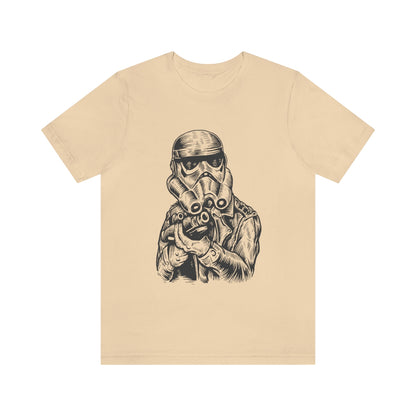 Punktrooper - Unisex T-Shirt