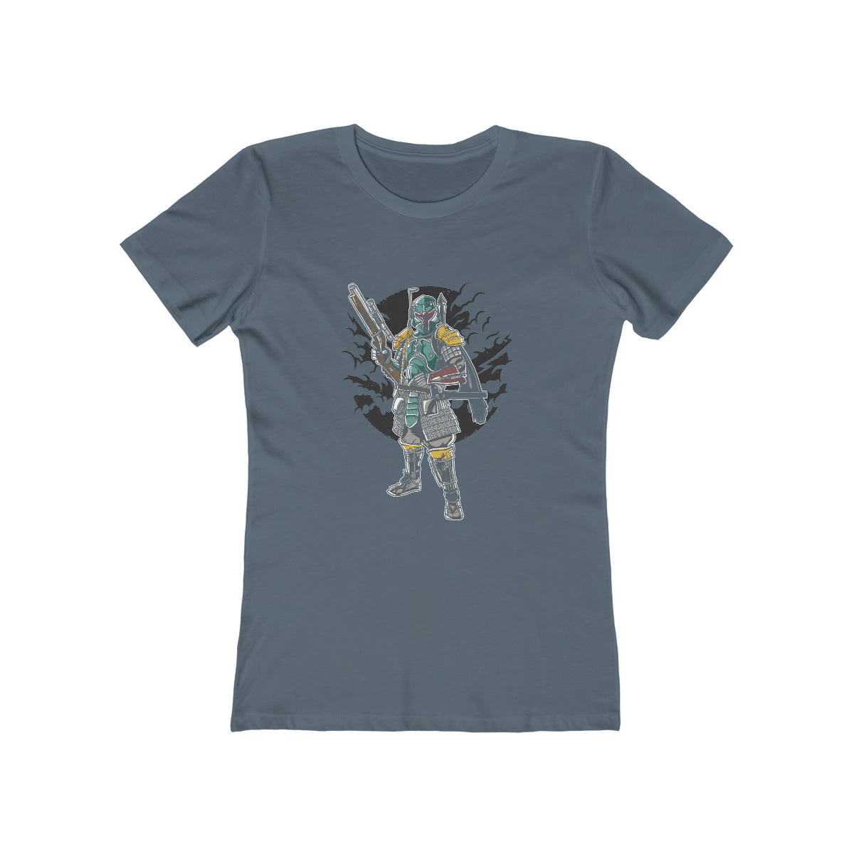 Ronin Hunter - Women's T-shirt