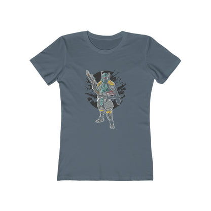 Ronin Hunter - Women's T-shirt